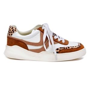 Coconuts by Matisse SKYE leopard sneakers